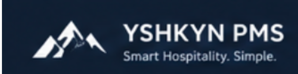 YSHKYN Logo